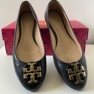 Tory Burch Flats